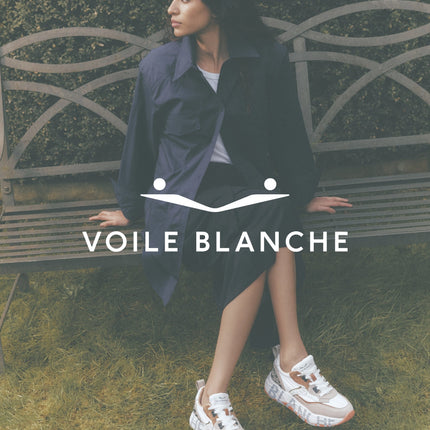 Collection image for: Voile Blanche