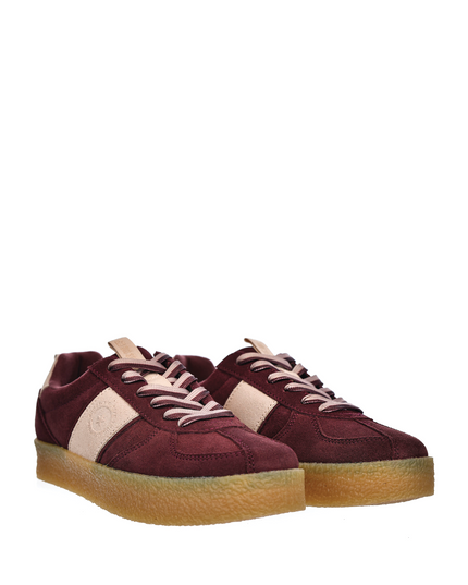 Sneakersy damskie BIG STAR UU274471