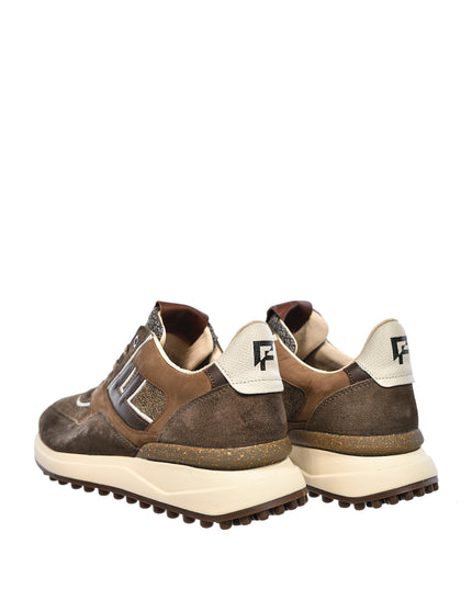 Sneakersy męskie Floris Van Bommel SFM-10139-34-05