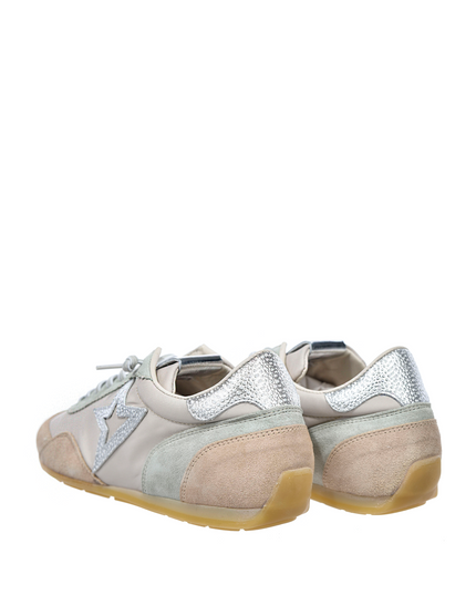 Sneakersy damskie Cetti C-1259 SRA ZERO V26 ANTE-MESH CALIZA