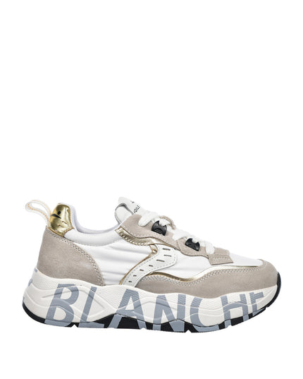 Sneakersy damskie Voile Blanche 2017475 08 1N03 CLUB105.