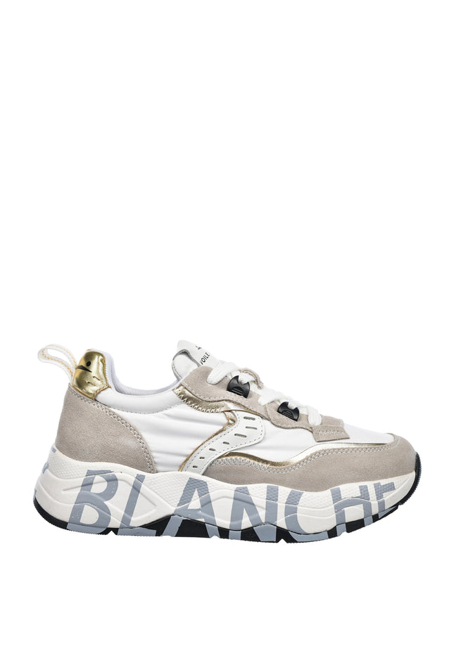 Sneakersy damskie Voile Blanche 2017475 08 1N03 CLUB105.