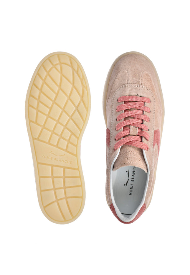 Sneakersy damskie Voile Blanche 2019863 01 3M92 MIND 02 W