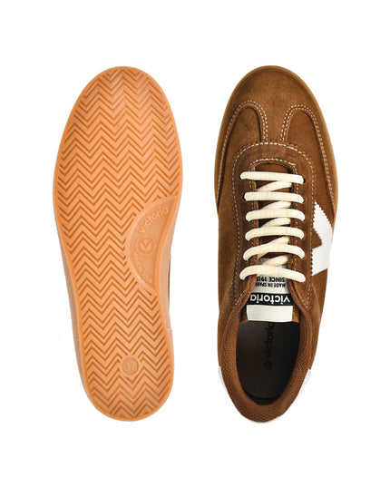 Sneakersy damskie Victoria 1126218 CUERO