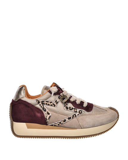 Sneakersy damskie Cetti C-1375 SRA INV27 KIESEL