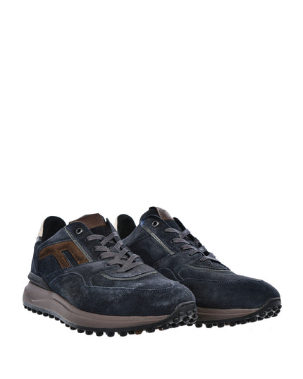 Sneakersy męskie Floris Van Bommel SFM-10139-41-04