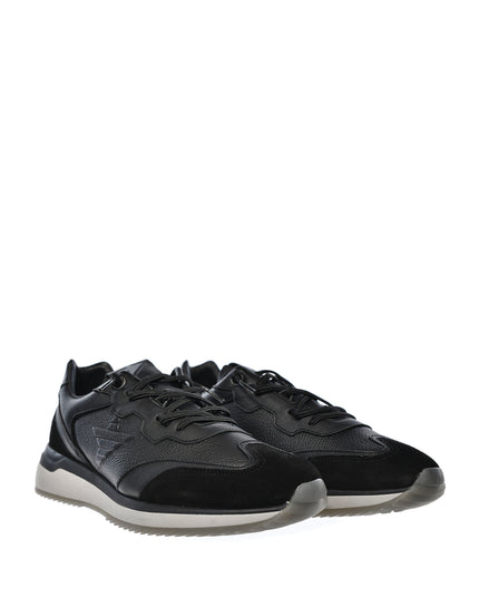 Sneakersy męskie Cetti C-1429 INV27 NEGRO