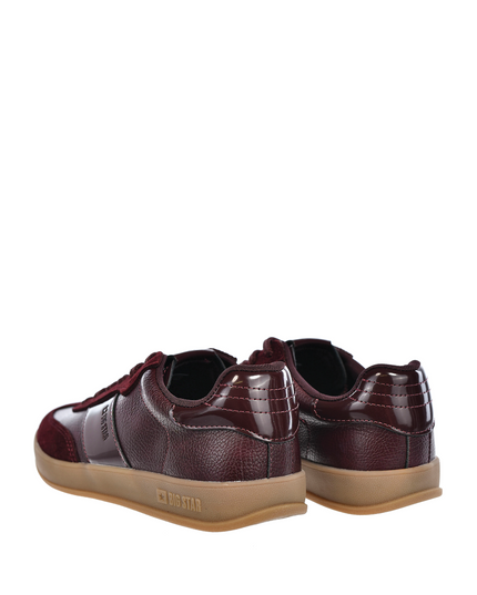 Sneakersy damskie BIG STAR UU274027