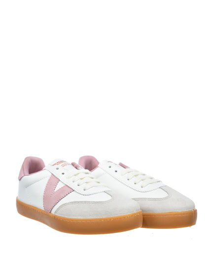 Sneakersy damskie Victoria 1126206 ROSA
