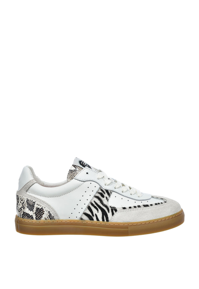 Sneakersy damskie Floris Van Bommel SFW-10169-60-01 MINNI 06.00
