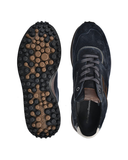 Sneakersy męskie Floris Van Bommel SFM-10139-41-04