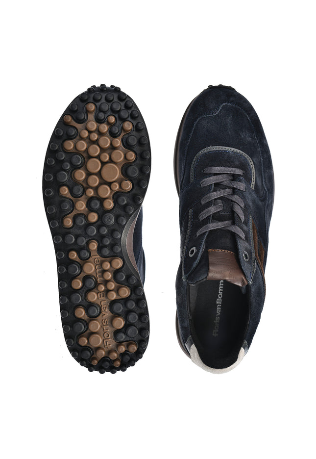 Sneakersy męskie Floris Van Bommel SFM-10139-41-04