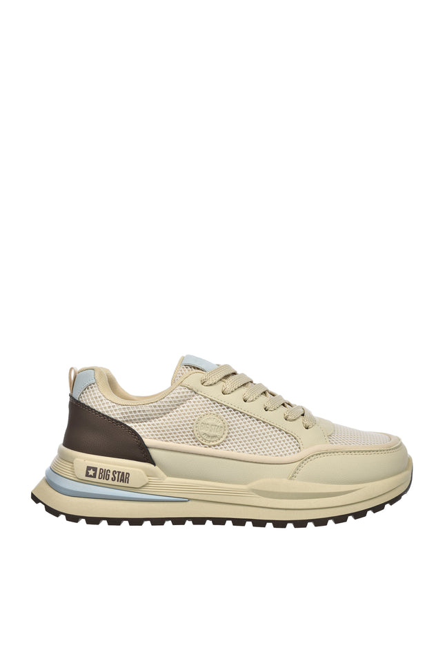 Sneakersy męskie BIG STAR TT174316