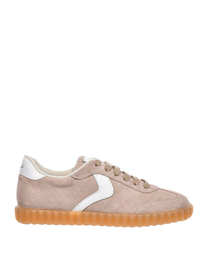 Sneakersy damskie Voile Blanche 2018630 27 1M08 INES
