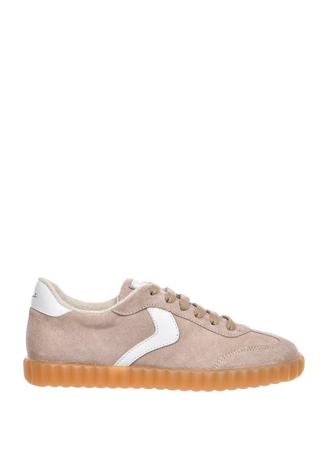 Sneakersy damskie Voile Blanche 2018630 27 1M08 INES