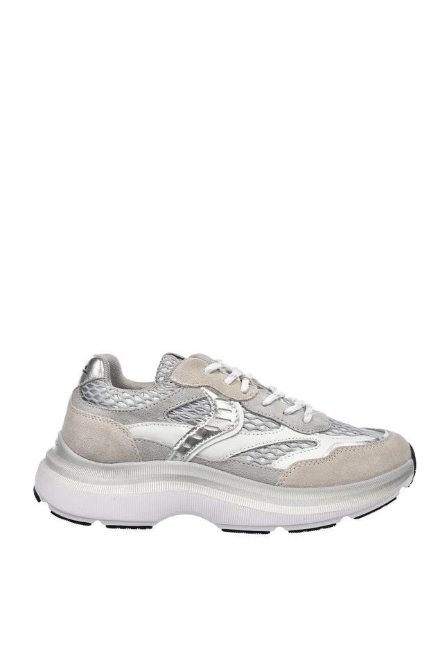 Sneakersy damskie Voile Blanche 2019266 04 1B49 CLUB122.