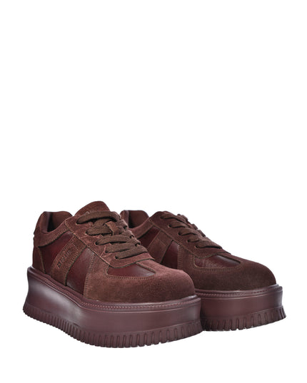 Sneakersy damskie BIG STAR UU274050