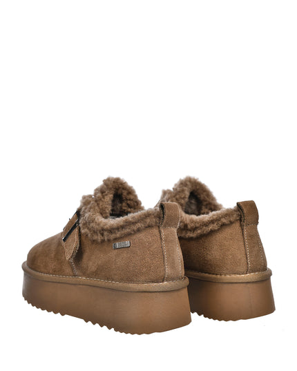 Botki damskie BIG STAR UU274318