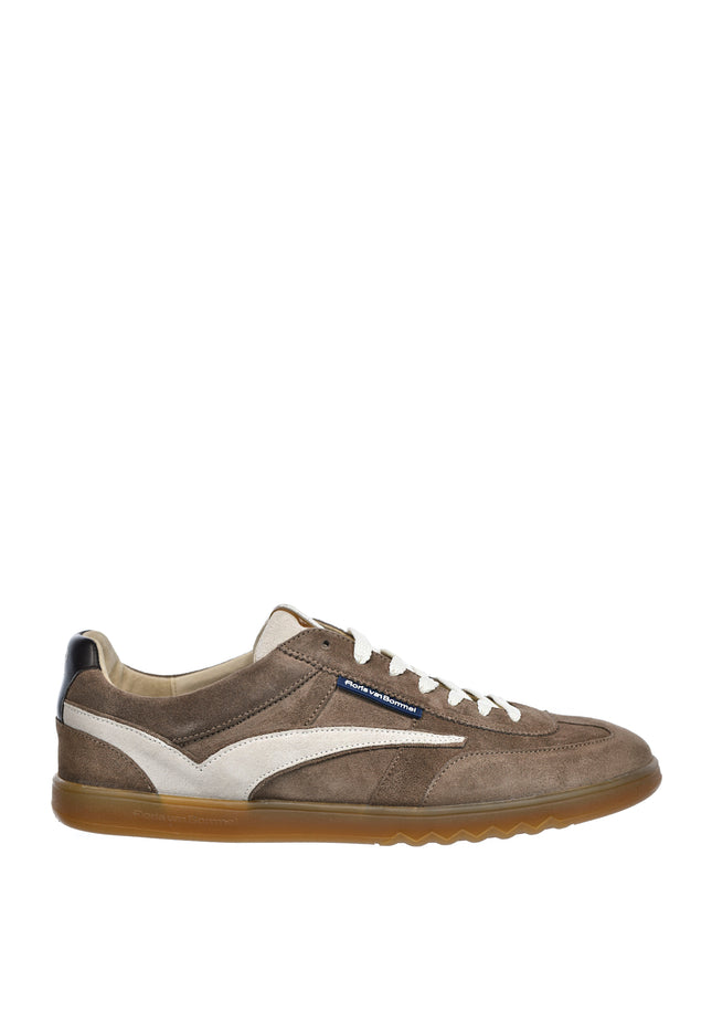 Sneakersy męskie Floris Van Bommel SFM-10224-34-01 DE ZALER 01.28
