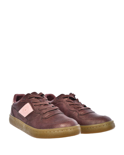 Sneakersy damskie BIG STAR UU274016