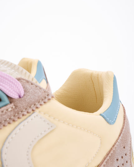 Sneakersy damskie Victoria 8812101 AMARILLO