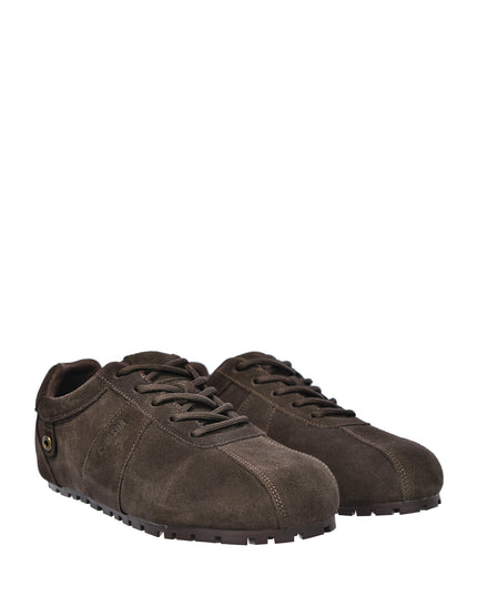 Sneakersy damskie BIG STAR UU274049
