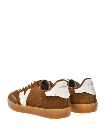 Sneakersy damskie Victoria 1126218 CUERO