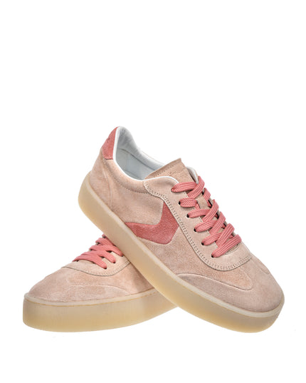 Sneakersy damskie Voile Blanche 2019863 01 3M92 MIND 02 W