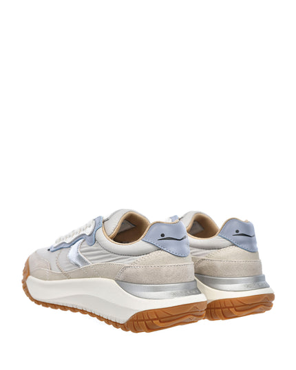 Sneakersy damskie Voile Blanche 2019685 10 1B49 CLUB ACT W.