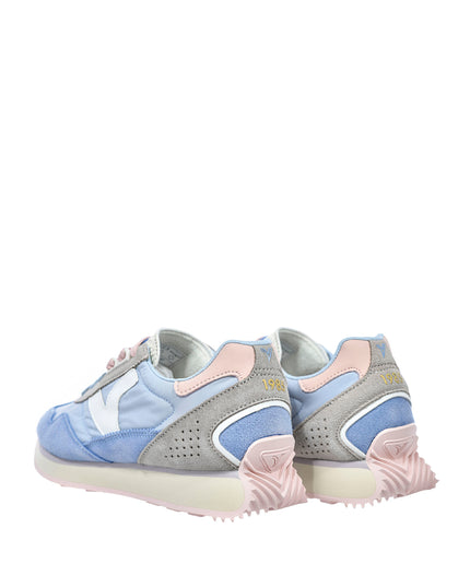Sneakersy damskie Victoria 8812101 AZUL