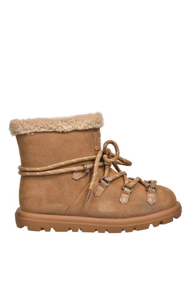 Botki damskie BIG STAR UU274325