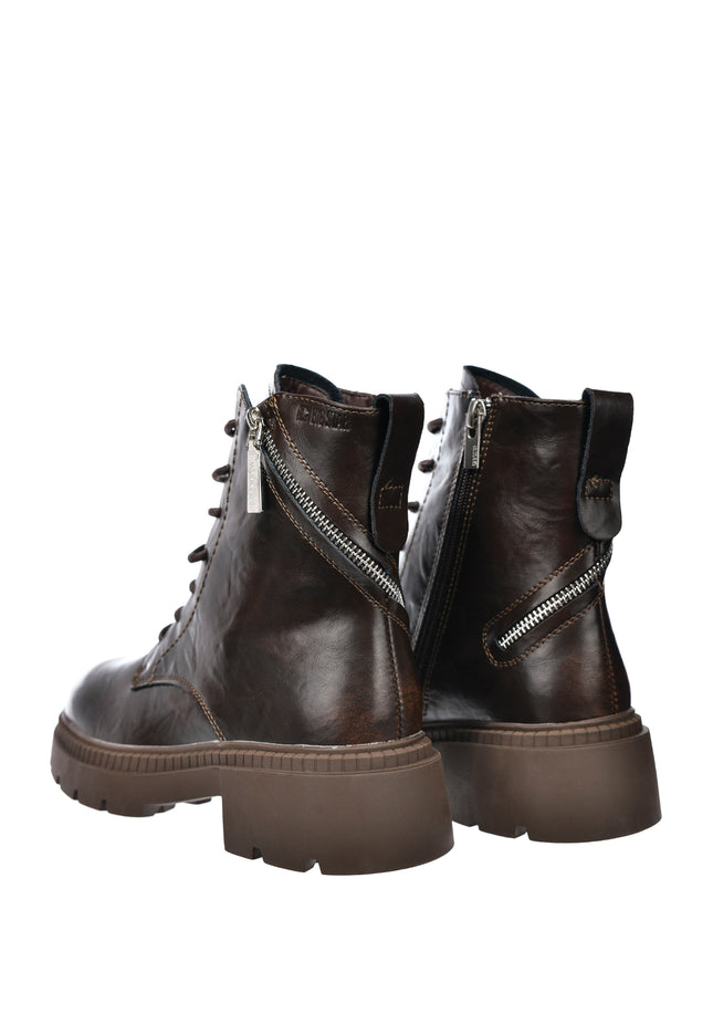 Botki damskie Big Star SS274453
