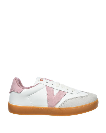 Sneakersy damskie Victoria 1126206 ROSA