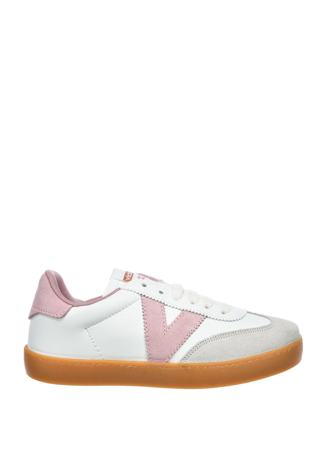 Sneakersy damskie Victoria 1126206 ROSA