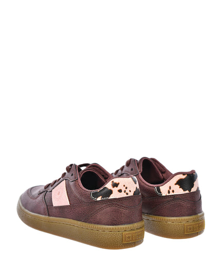Sneakersy damskie BIG STAR UU274016