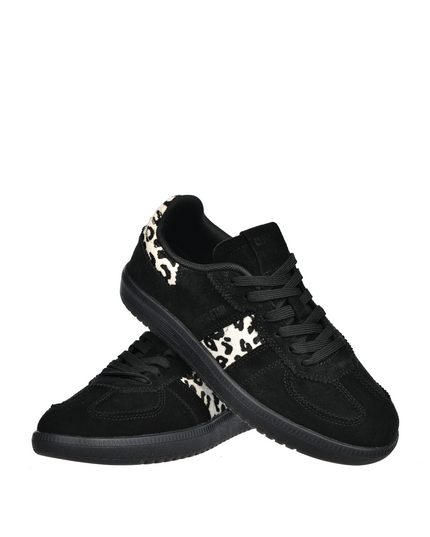 Sneakersy damskie BIG STAR UU274463