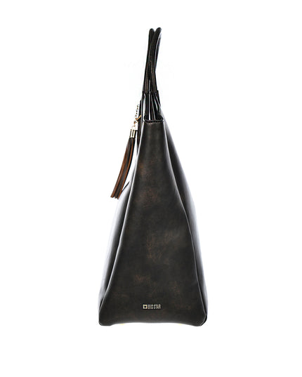 Torebka Giulia Dark Brown UU574012