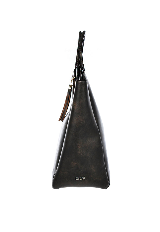 Torebka Giulia Dark Brown UU574012