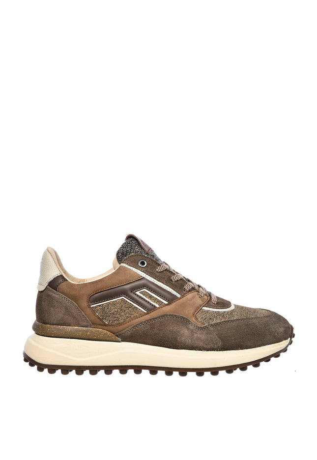 Sneakersy męskie Floris Van Bommel SFM-10139-34-05
