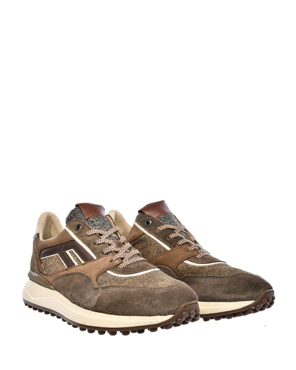 Sneakersy męskie Floris Van Bommel SFM-10139-34-05