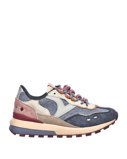 Sneakersy damskie Victoria 1156117-MARINO
