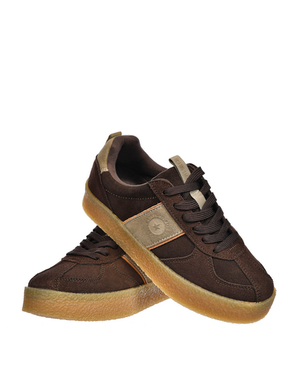 Sneakersy damskie BIG STAR UU274472