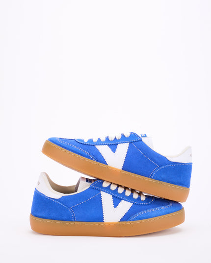 Sneakersy damskie Victoria 1126212 ROYAL