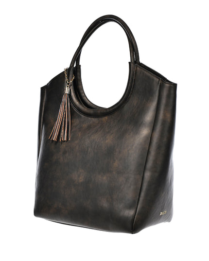 Torebka Giulia Dark Brown UU574012