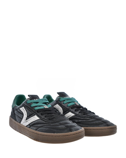 Sneakersy męskie Victoria 8806125-NEGRO
