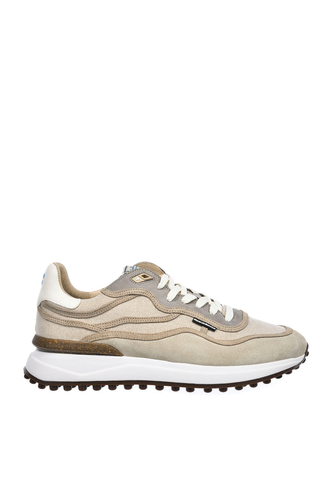 Sneakersy męskie Floris Van Bommel SFM-10228-26-01 NOPPI 45.00