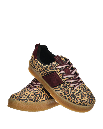 Sneakersy damskie BIG STAR UU274470