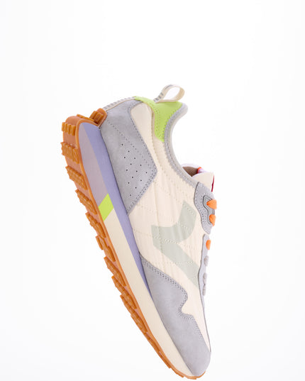 Sneakersy męskie Victoria 8813100 CREMA