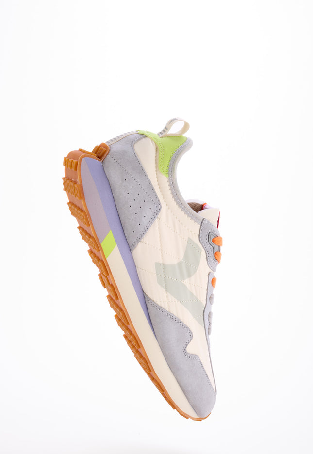 Sneakersy męskie Victoria 8813100 CREMA