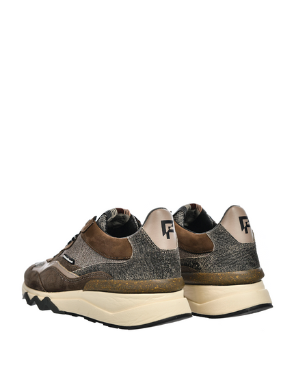 Sneakersy męskie Floris Van Bommel SFM-10178-34-02